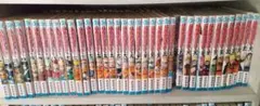 ナルト 全巻 +2冊 計 74冊