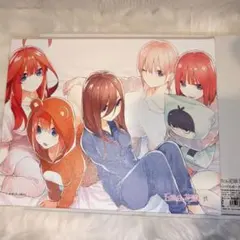 2025年最新】キャンバスボード 五等分の花嫁の人気アイテム - メルカリ