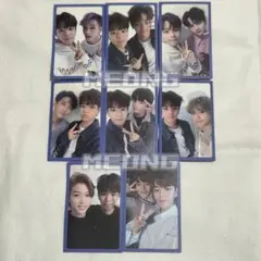 StrayKids スンミン トレカ ユニットトレカ i am you コンプ③