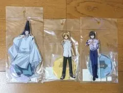 ヒカルの碁 体育祭Ver. アクリルスタンド ヒカル 佐為 アキラ - メルカリ