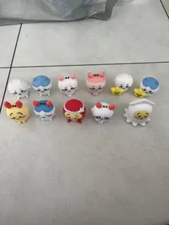 ちいかわ ハチワレ うさぎ ラッコ 古本屋 グッズまとめ - メルカリ