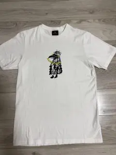 ポールスミス Paul Smith グラフィックプリント Tシャツ
