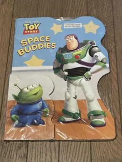 トイストーリー　バズ　リトルグリーンメン