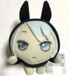 IDOLiSH7 八乙女楽 きらどるますこっとぬいぐるみ アイドリッシュセブン