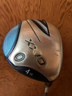 本日のみ値下げxxio7 d とwood set 楽天市場】ゼクシオ（フェアウェイウッド｜メンズクラブ）：クラブ