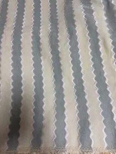◇MISSONI HOME ミッソーニ 掛け布団カバー ダブルロングサイズ