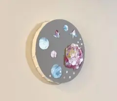 薔薇　芸術の秋　アート　絵画
