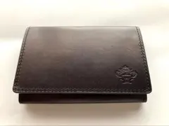 Orobianco 名刺入れ 本革 メンズ レディースのサムネイル