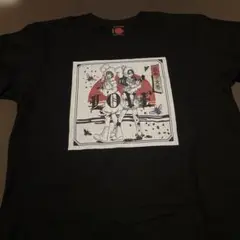 筋肉少女帯 LOVE Tシャツ Sサイズ 大槻ケンヂ