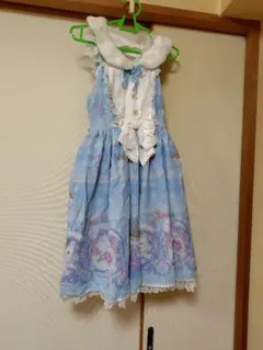 初期 Dressy Eternal JSK ピンク ドレッシーエターナル - メルカリ