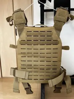 Volk Tactical Gearチェストリグ用 ハーネス コヨーテブラウン Volk Tactical Gearチェストリグ用 ハーネス コヨーテブラウン - メルカリ