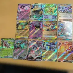 ポケモンカード まとめ売り 13枚セット