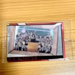 新品✿僕のヒーローアカデミア　カードソフトクッキー　1-A集合