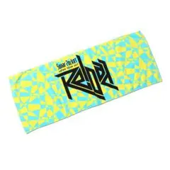 Sonar Pocket Reload タオル ソナーポケット ソナポケ