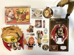 僕のヒーローアカデミア ホークス フィギュア アクスタ ぬいぐるみ まとめ売り