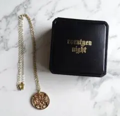 HYDE 苗場 ROENTGEN NIGHT 非売品 ネックレス レントゲン - メルカリ