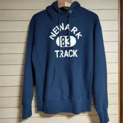 Champion 日本製　リバースウィーブパーカー