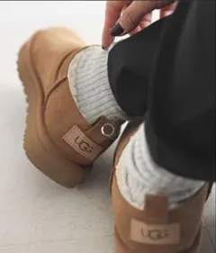 2026年最新】ugg 5854の人気アイテム - メルカリ