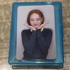 NiziU 会場限定トレカ　大阪1日目　　【マコ】