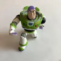 バズライトイヤー ガチャ トイストーリー