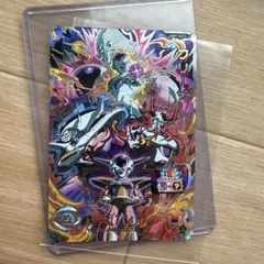 2026年最新】bm9-sec3 フリーザ psa10の人気アイテム - メルカリ