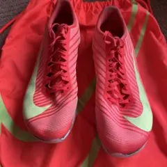 NIKE マックスフライ2 25.5