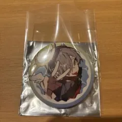 だるまいずごっど CRフェス2025 缶バッジ