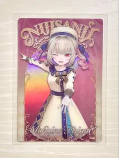 ピクコレ イヴ・サンタクロース レア アイマス シンデレラガールズ アイドルマスターシンデレラガールズ ピクコレ レア イヴ