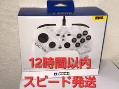 【極美品】hori ファイティングコマンダーOCTA For PC