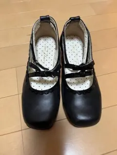 子供用靴　Lucy Frank 22センチ⭐︎発表会などに⭐︎