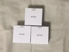 【3個セット】アヌアAnuaドクダミ70インテンスカーミングクリーム 50ml