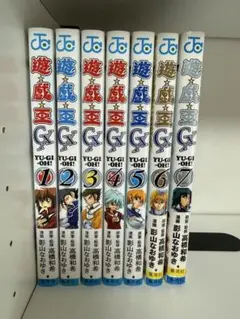 2026年最新】遊戯王gx dvd 全巻の人気アイテム - メルカリ
