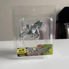ポケモン　モンコレ　キュレム.