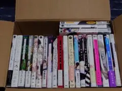 BL本まとめ売り　バラ売り不可