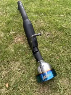 5ZIGEN L275 マフラー　MINXのサムネイル