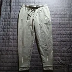 Nike Dri-FIT ジョガーパンツ L グレー