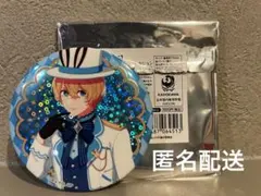 推しの子 ホログラム 缶バッジ 子供の日 幼少期 星野ルビー 星野アクア