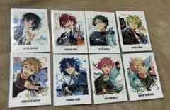 あんスタ ぱしゃっつ 9周年 セット