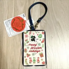 パスケース ディズニー