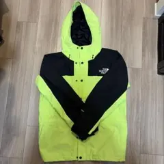 The North Face マウンテンライトジャケット Mサイズ
