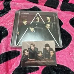 《A》BEGINNING 通常版