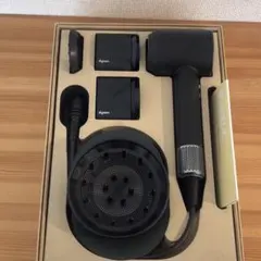 【未使用品】DYSON ダイソン　ヘアドライヤ　HD03 付属品多数 楽天市場】ダイソン ドライヤーhd03の通販