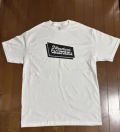 スタンダードカリフォルニア グリーンルームフェス2026 Tシャツと 