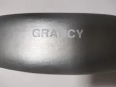 Grancy リムレスメガネ