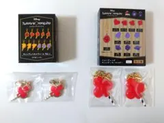 ツイステ キャンディチャームセット トレイ④