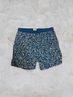 Brixton Lucas Beaufort ハーフパンツのサムネイル