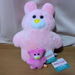 mojojojo BIG ぬいぐるみ・ぬいぐるみセット
