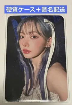 LE SSERAFIM EASY WHOSFAN ラキドロ サクラ