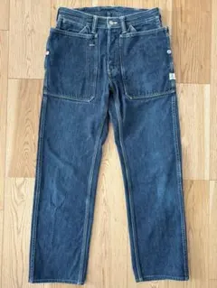 SASSAFRAS FALL LEAF PANTS Sサイズのサムネイル