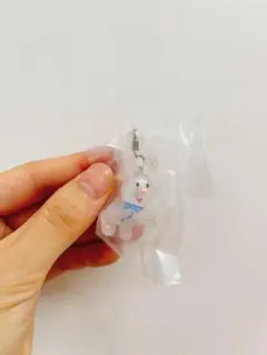 Suzy's Zoo めじるしアクセサリー2 ララ